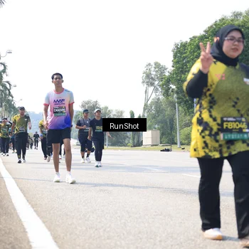 Runner Photo 6945061