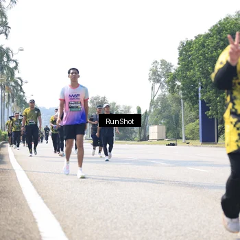 Runner Photo 6945062
