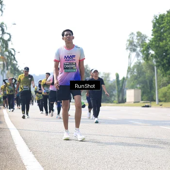 Runner Photo 6945068