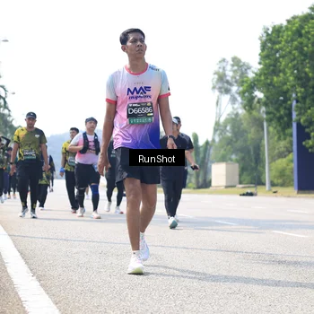 Runner Photo 6945076