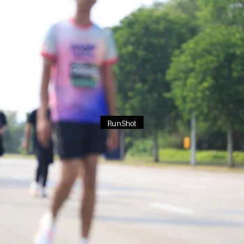 Runner Photo 6945083