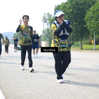 Runner Photo 6945092