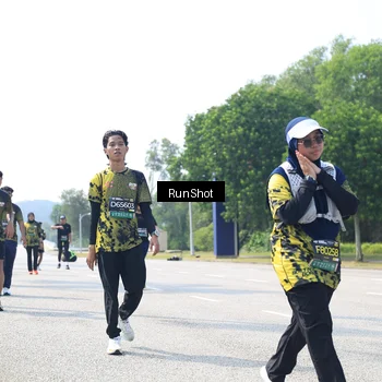 Runner Photo 6945094