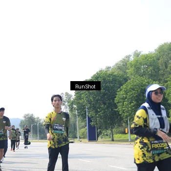 Runner Photo 6945096