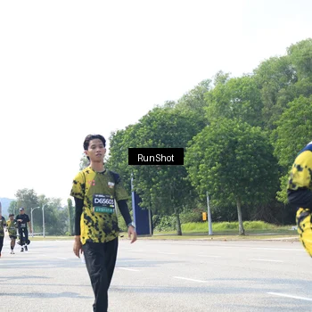Runner Photo 6945099