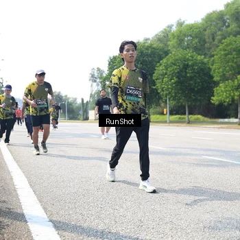 Runner Photo 6945100