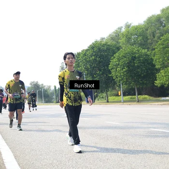 Runner Photo 6945101
