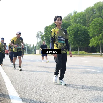 Runner Photo 6945119