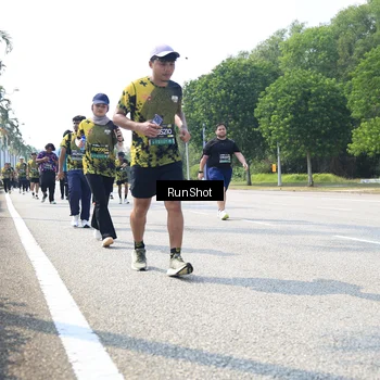 Runner Photo 6945120