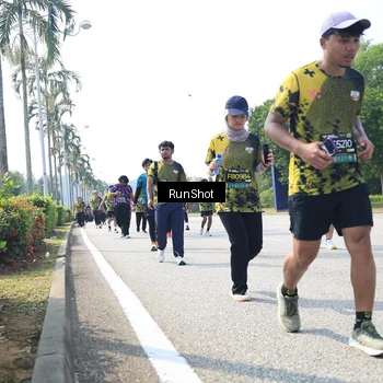 Runner Photo 6945123