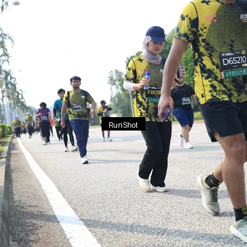 Runner Photo 6945127
