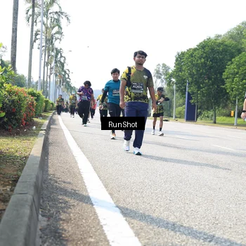 Runner Photo 6945131