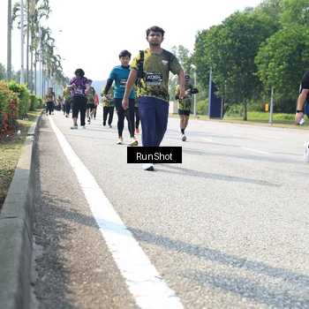 Runner Photo 6945134