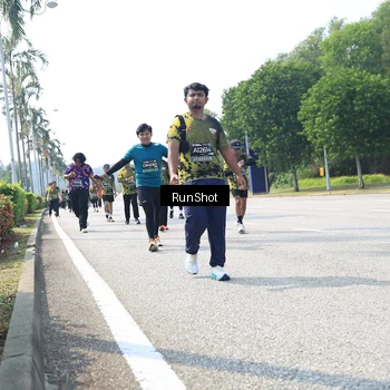 Runner Photo 6945138