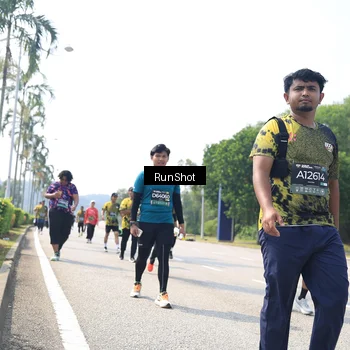 Runner Photo 6945146
