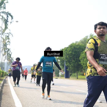 Runner Photo 6945148