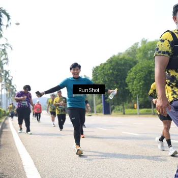 Runner Photo 6945149