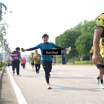 Runner Photo 6945150