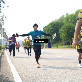 Runner Photo 6945151