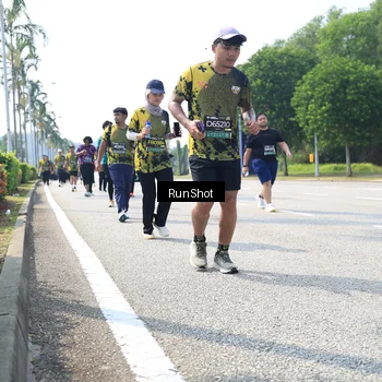 Runner Photo 6945152