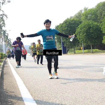 Runner Photo 6945153