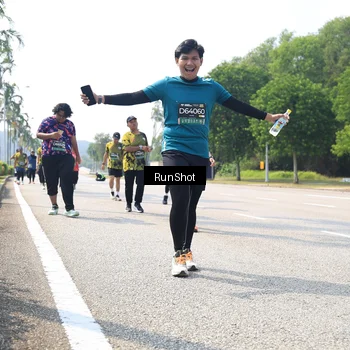 Runner Photo 6945155