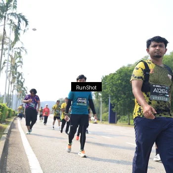 Runner Photo 6945160