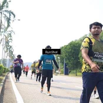 Runner Photo 6945161