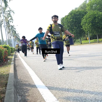 Runner Photo 6945165