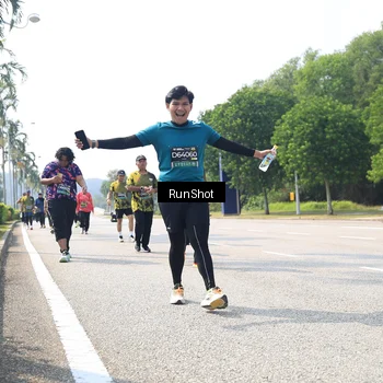 Runner Photo 6945169