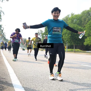 Runner Photo 6945170