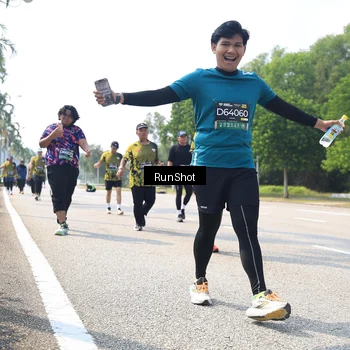 Runner Photo 6945173