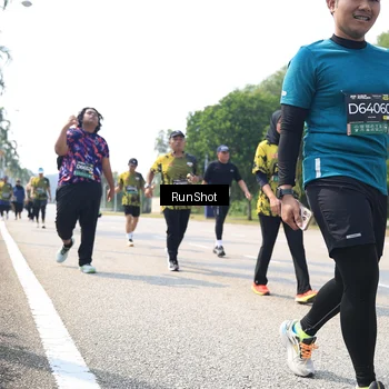 Runner Photo 6945175