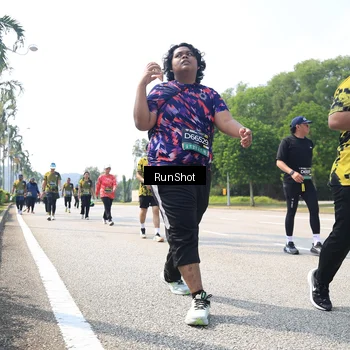 Runner Photo 6945186