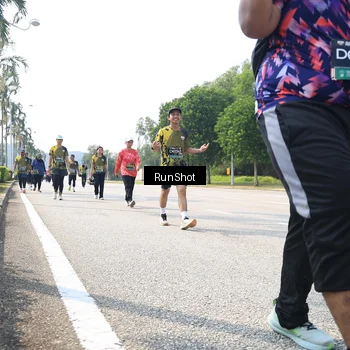 Runner Photo 6945191