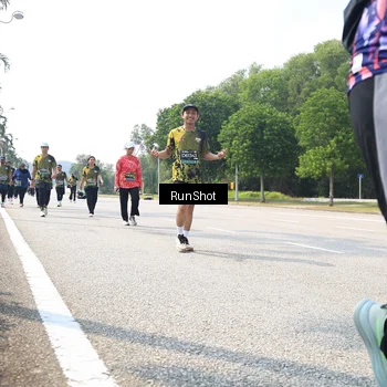 Runner Photo 6945194
