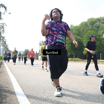 Runner Photo 6945197