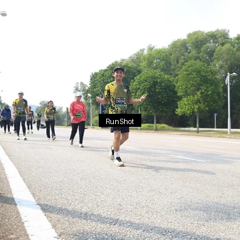 Runner Photo 6945198