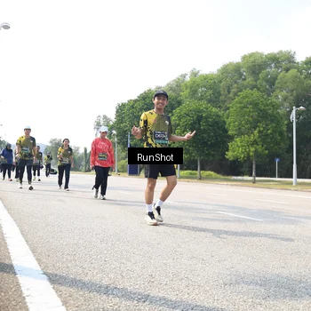 Runner Photo 6945201