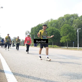 Runner Photo 6945202