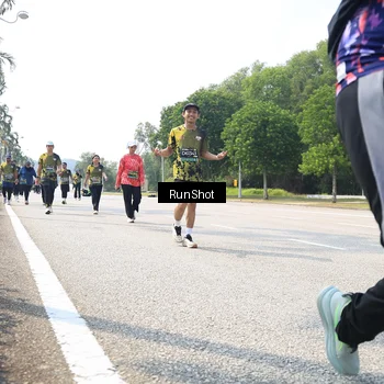 Runner Photo 6945203