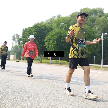 Runner Photo 6945207