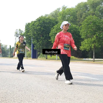 Runner Photo 6945215