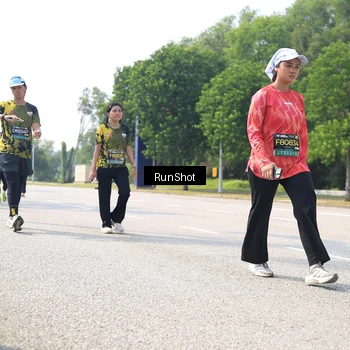 Runner Photo 6945217