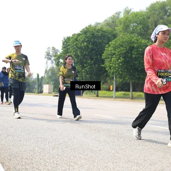 Runner Photo 6945218