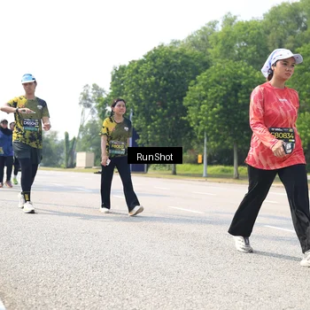 Runner Photo 6945220