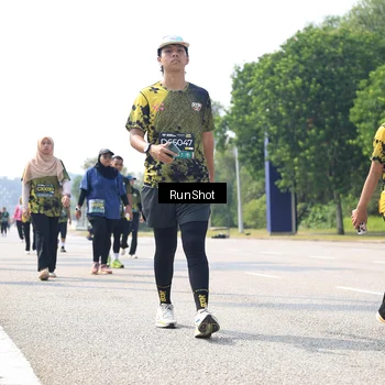 Runner Photo 6945228