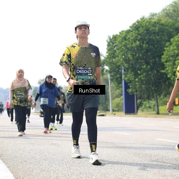 Runner Photo 6945230