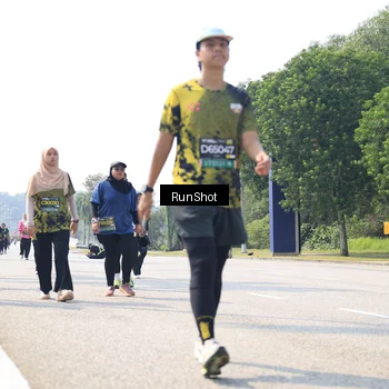 Runner Photo 6945233
