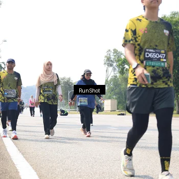 Runner Photo 6945240